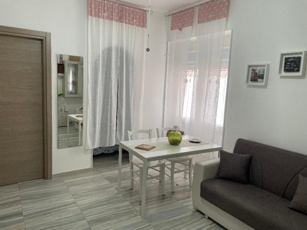 B&B Therese 13 Marina di Ginosa Εξωτερικό φωτογραφία