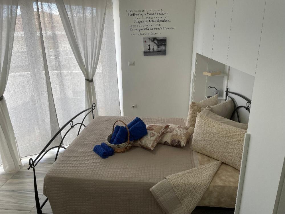 B&B Therese 13 Marina di Ginosa Εξωτερικό φωτογραφία